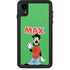 Disney Goofy Footed iPhone XR Waterproof Case
