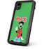 Disney Goofy Footed iPhone XR Waterproof Case