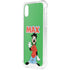 Disney Goofy Footed iPhone XS Clear Case