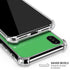 Disney Goofy Footed iPhone XS Max Clear Case