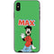 Disney Goofy Footed iPhone XS Max Skin