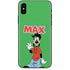 Disney Goofy Footed iPhone XS Max Skin