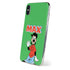 Disney Goofy Footed iPhone XS Max Skin