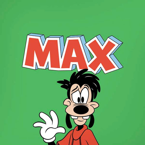 Disney Goofy Footed iPhone XS Max Skin