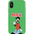 Disney Goofy Footed iPhone XS Pro Case