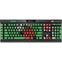 Disney Goofy Footed K95 RGB PLATINUM Mechanical Gaming Keyboard Skin