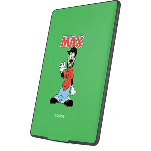 Disney Goofy Footed Amazon Kindle Skin