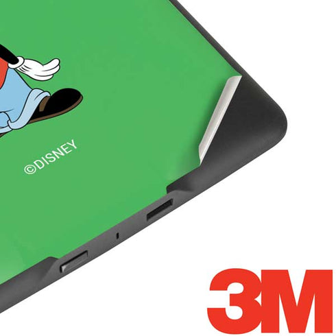 Disney Goofy Footed Amazon Kindle Skin