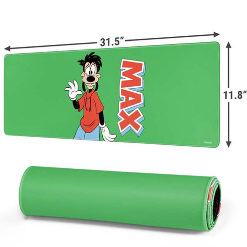 Disney Goofy Footed Gaming Mouse Pad