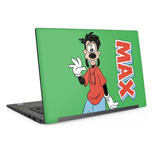 Disney Goofy Footed Dell Latitude Skin