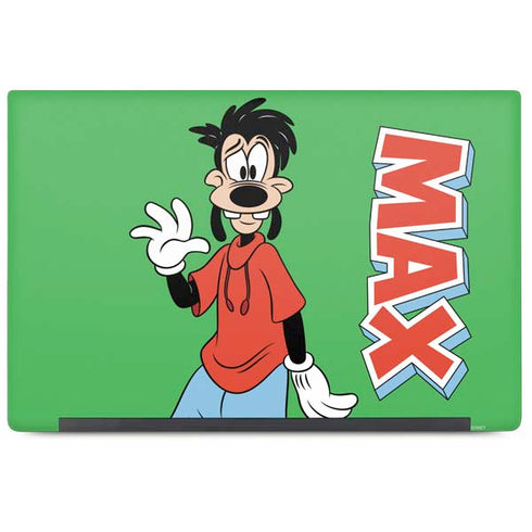 Disney Goofy Footed Dell Latitude Skin