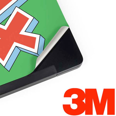 Disney Goofy Footed Dell Latitude Skin