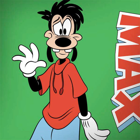 Disney Goofy Footed Dell Latitude Skin