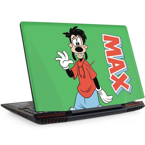 Disney Goofy Footed Legion Y720 Skin