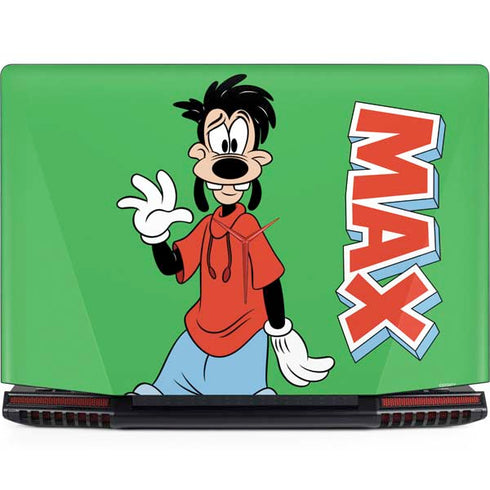 Disney Goofy Footed Legion Y720 Skin