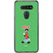 Disney Goofy Footed LG K51/Q51 Clear Case