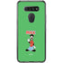 Disney Goofy Footed LG K51/Q51 Clear Case