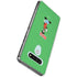 Disney Goofy Footed LG Stylo 6 Clear Case