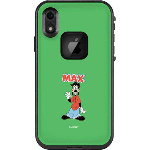 Disney Goofy Footed LifeProof Fre iPhone Skin