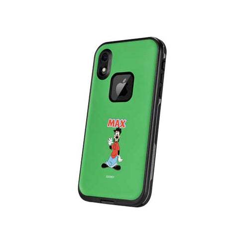 Disney Goofy Footed LifeProof Fre iPhone Skin