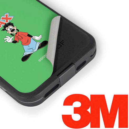 Disney Goofy Footed LifeProof Fre iPhone Skin