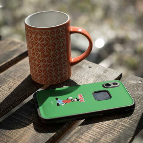 Disney Goofy Footed LifeProof Fre iPhone Skin