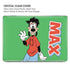 Disney Goofy Footed MacBook Air 13in M1 (2021) Case plus Skin