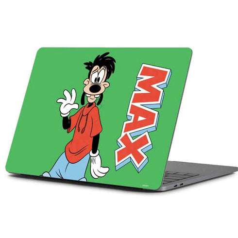 Disney Goofy Footed Apple MacBook Pro 13-inch Skin