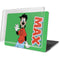 Disney Goofy Footed MacBook Pro 13in (2020) Case plus Skin