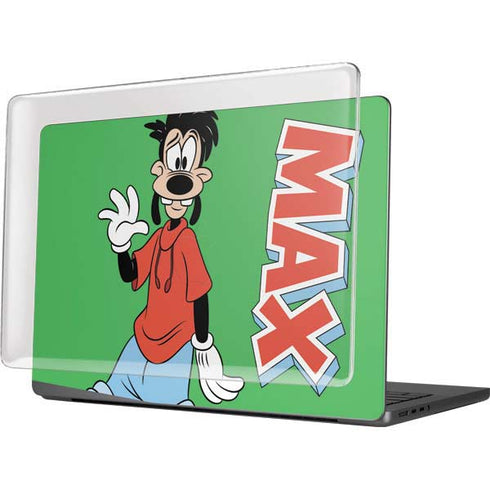 Disney Goofy Footed MacBook Pro 14in (2021-24) Case plus Skin
