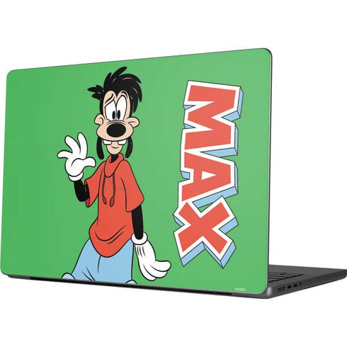Disney Goofy Footed MacBook Pro 14in (2021-24) Skin