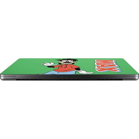 Disney Goofy Footed MacBook Pro 14in (2021-24) Skin