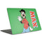 Disney Goofy Footed MacBook Skins