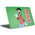 Disney Goofy Footed Apple MacBook Pro 15-inch Skin