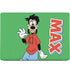 Disney Goofy Footed Apple MacBook Pro 15-inch Skin