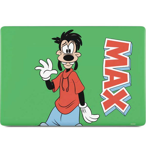 Disney Goofy Footed MacBook Skins