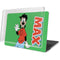 Disney Goofy Footed MacBook Pro 16in (2019-20) Case plus Skin
