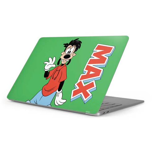 Disney Goofy Footed Apple MacBook Pro 16-inch Skin