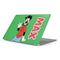 Disney Goofy Footed Apple MacBook Pro 16-inch Skin