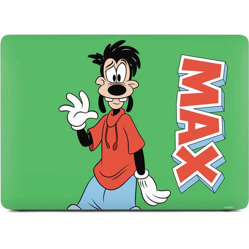 Disney Goofy Footed Apple MacBook Pro 16-inch Skin