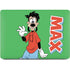 Disney Goofy Footed Apple MacBook Pro 16-inch Skin