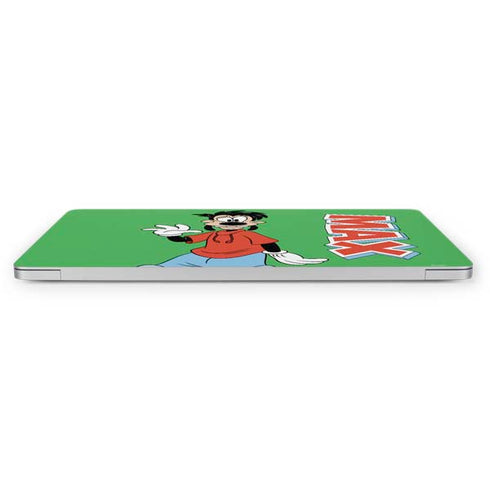 Disney Goofy Footed Apple MacBook Pro 16-inch Skin