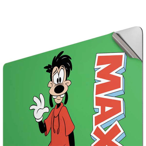 Disney Goofy Footed Apple MacBook Pro 16-inch Skin