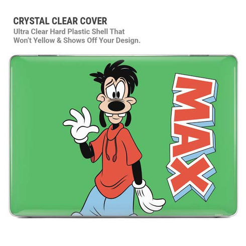 Disney Goofy Footed MacBook Cases