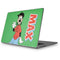 Disney Goofy Footed Apple MacBook Pro 17-inch Skin