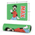 Disney Goofy Footed Gaming Mouse Pad