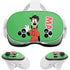 Disney Goofy Footed Meta Quest 3S Skin