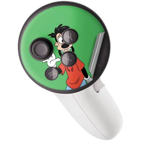 Disney Goofy Footed Meta Quest 3S Skin
