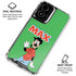 Disney Goofy Footed Moto G Power 5G (2024) Clear Case