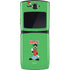 Disney Goofy Footed Motorola RAZR Skin